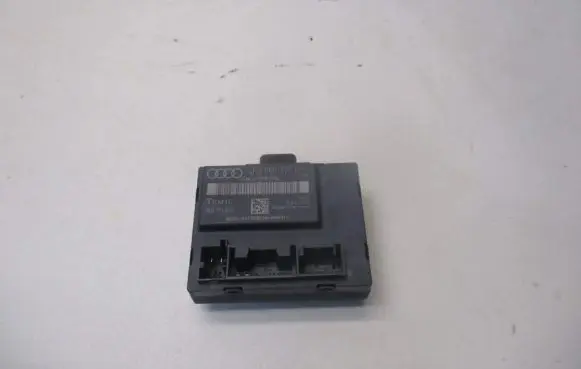 Audi A6 S6 C6 4F Door control unit/module