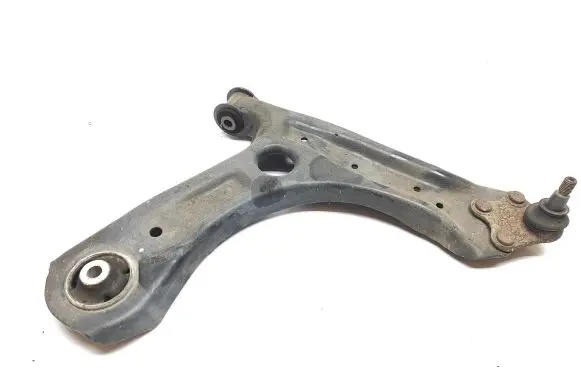Front lower control arm/wishbone