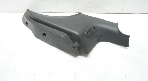 Citroen C5 Parcel shelf load cover mount bracket 9631638177