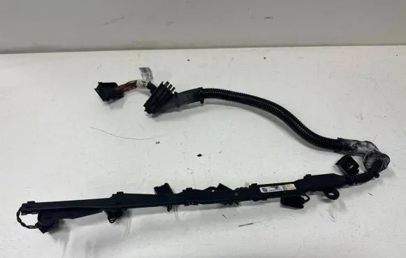 BMW 7 F01 F02 F03 F04 Fuel injector wires 759045905