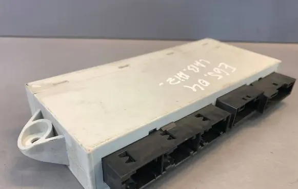 BMW 7 E65 E66 Door control unit/module 6947123 61356947123 6015005015