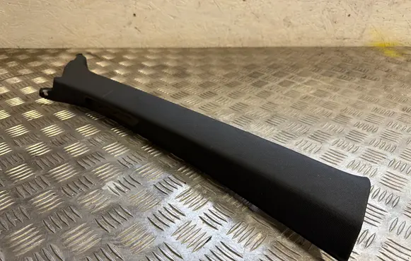 Audi A6 S6 C8 4K (A) pillar trim 4K0867234D 4742136