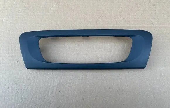 Renault Scenic III - Grand scenic III Panel trim 281260001R