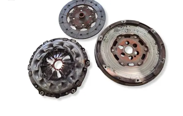 Citroen Berlingo Clutch set kit 9804936880 9804933780