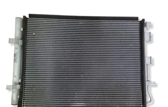 Hyundai i20 (BC3 BI3) A/C cooling radiator (condenser) 97606Q0300 A12148031