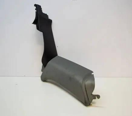 Audi A3 S3 8V (C) pillar trim 8V4868605