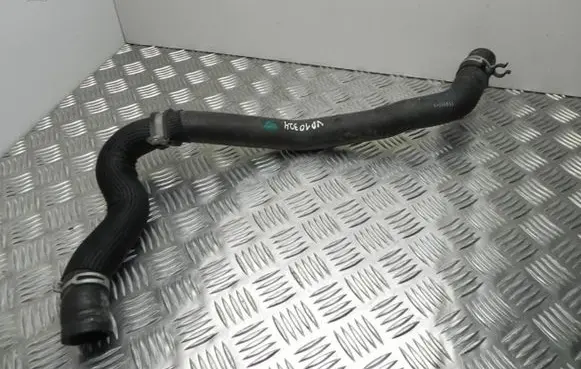 Renault Laguna III Engine coolant pipe/hose 215010012N VD10324
