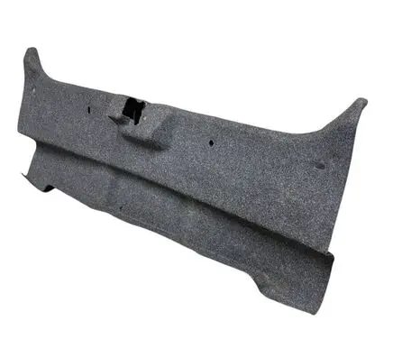 Dodge Challenger Other trunk/boot trim element 04662030AH