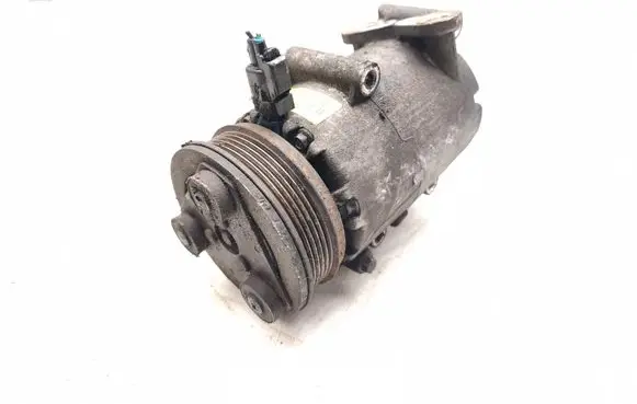 Ford Focus Air conditioning (A/C) compressor (pump) 3M5H19D629PG
