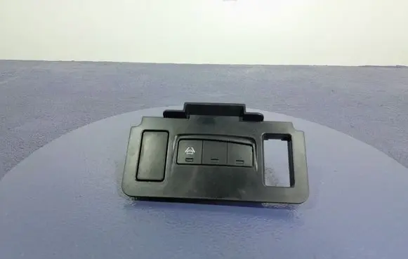 Citroen C4 II Other switches/knobs/shifts 96664256ZD
