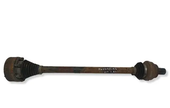 Volkswagen Passat Alltrack Rear driveshaft 