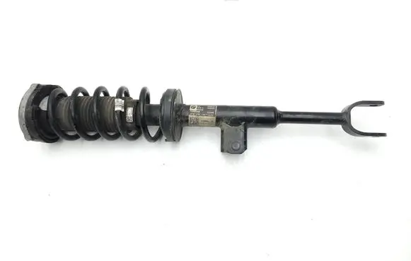 BMW 5 G30 G31 Front shock absorber with coil spring 6866624 18B263S