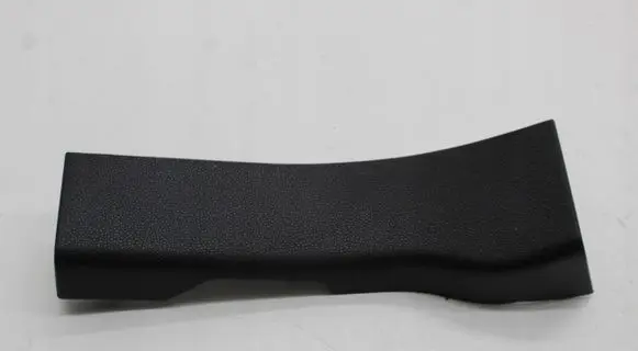 Ford Ecosport Rear sill trim cover CN15A13244ADW