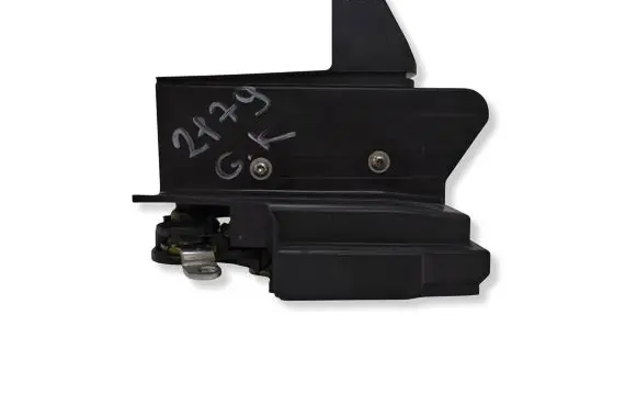 Dacia Sandero II Rear door lock 825033585RC