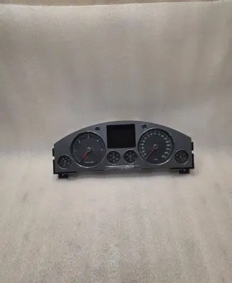 Volkswagen Phaeton Speedometer (instrument cluster) 0263661004 2237000024 3D0920885K