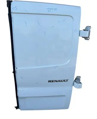 Renault Trafic III (X82) Rear door