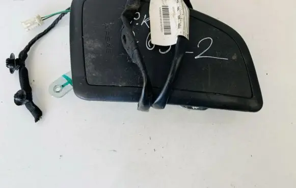Fiat Ulysse Seat airbag 5129066 sa320680nat