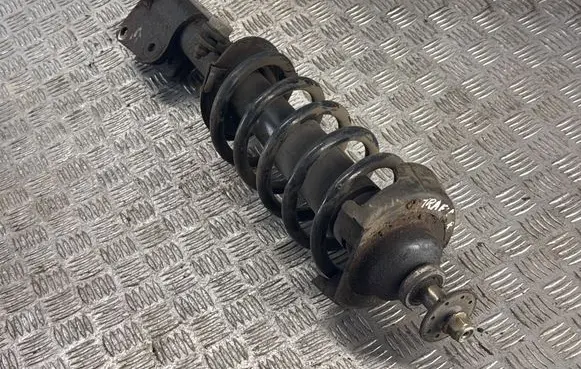 Renault Trafic II (X83) Front shock absorber/damper