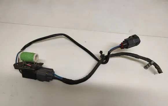 Dodge Durango Coolant fan relay 68545936aa