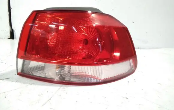 Volkswagen Golf VI Rear/tail lights 5K0945096E