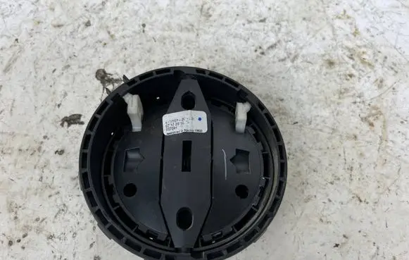 BMW X6 E71 Front door wing mirror part 607091