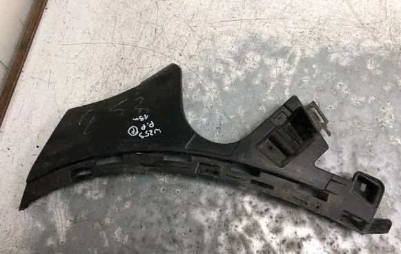 Mercedes-Benz GLC X253 C253 Front bumper mounting bracket A2538851800-BILI A2538851800