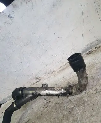 Audi A4 S4 B7 8E 8H Intercooler hose/pipe