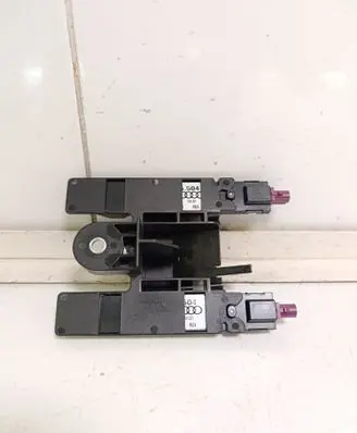 Aerial antenna amplifier