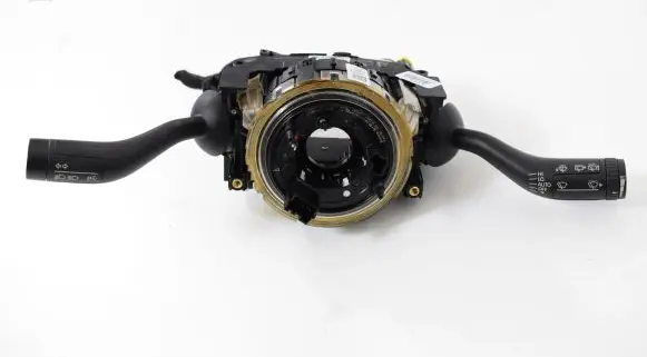 Volkswagen Touareg I Indicator stalk 7L6953549F