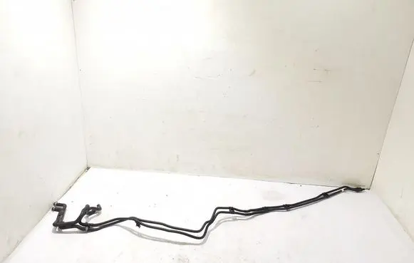 Audi A6 S6 C9 4L Engine coolant pipe/hose 8B3122157K