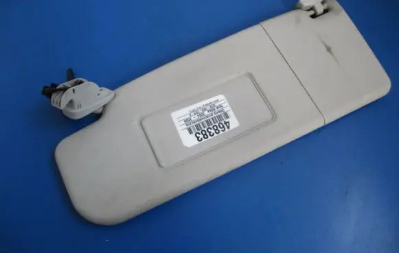 Seat Altea XL Sun visor