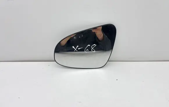 Toyota Auris E180 Wing mirror glass 20493063