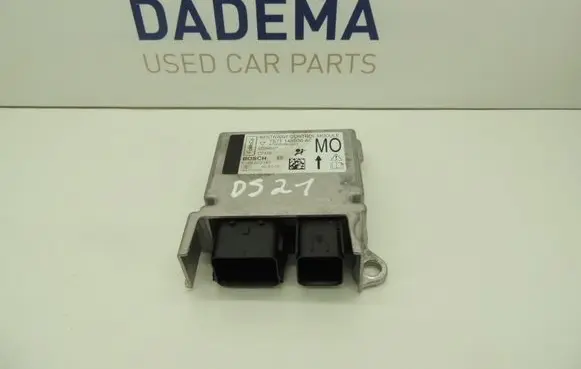 Ford Mondeo MK IV Airbag control unit/module 7S7T14B056AC DS21