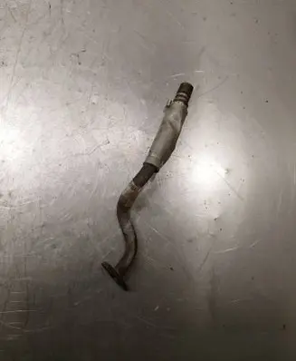 Ford Focus Turbo turbocharger oiling pipe/hose cm5g6k677ga