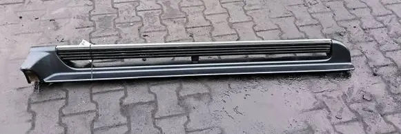Mitsubishi Montero Sill