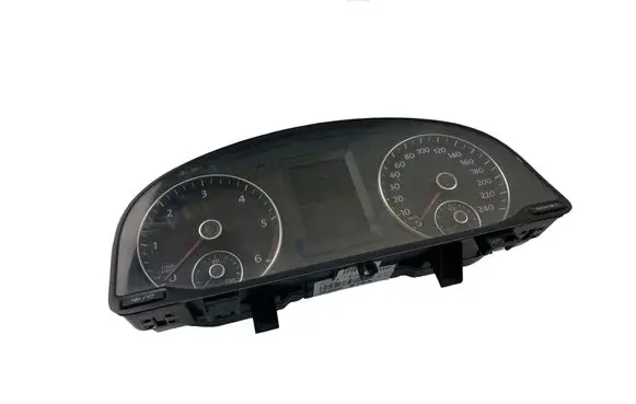 Volkswagen Caddy Speedometer (instrument cluster) 2K5920876A