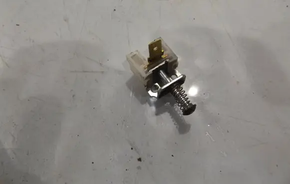 Nissan NV200 Sensor