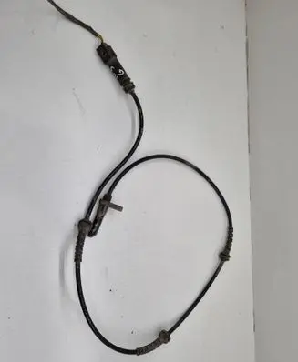 BMW 5 GT F07 ABS rear brake sensor 6775866