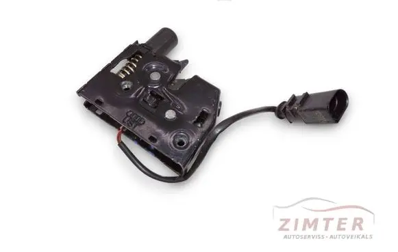Audi A6 S6 C7 4G Engine bonnet/hood lock/catch 4G0823509C