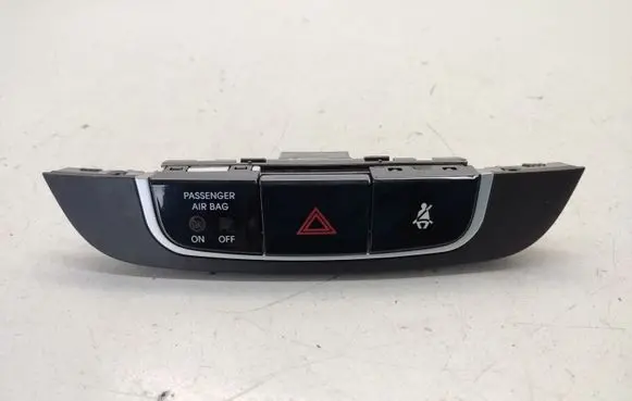 Hyundai ix35 Hazard light switch 847402S350 847402S300