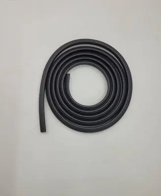 Mercedes-Benz Vito Viano W638 Front door rubber seal A6906970298