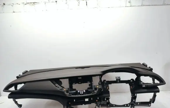 Opel Insignia B Dashboard