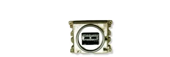 Skoda Kodiaq Headlight ballast module Xenon 7PP941571AE