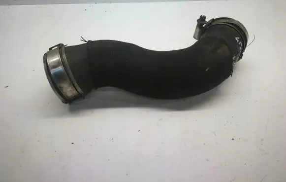 Audi A6 S6 C6 4F Intercooler hose/pipe 4F0145709J