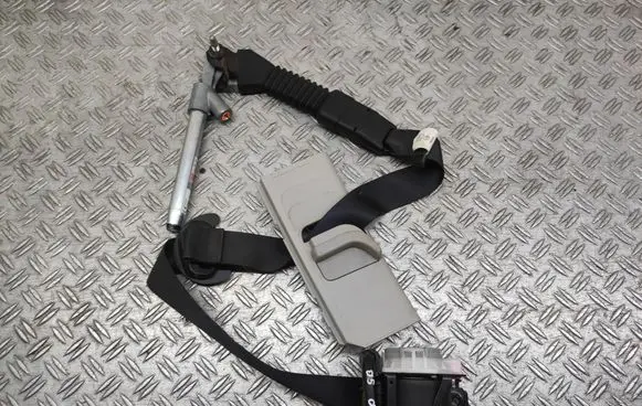 Nissan Qashqai Front seatbelt 5036H2F1QG 7789906 308925199