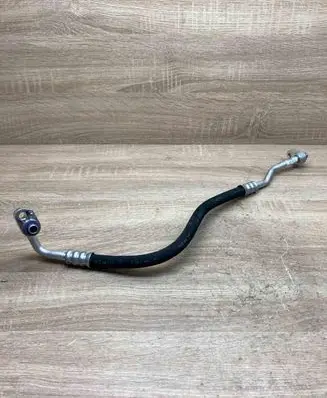 BMW 7 G11 G12 Air conditioning (A/C) pipe/hose 9321597