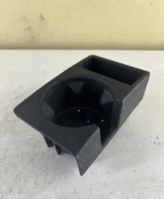 Audi A6 S6 C6 4F Cup holder 4F1862534B