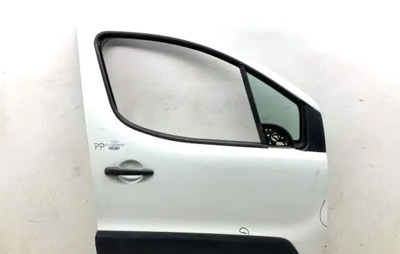 Peugeot Partner Front door 