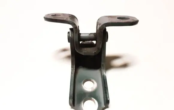 Toyota Land Cruiser (J100) Front door lower hinge 