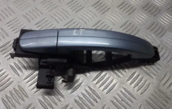 Ford C-MAX I Rear door handle trim 